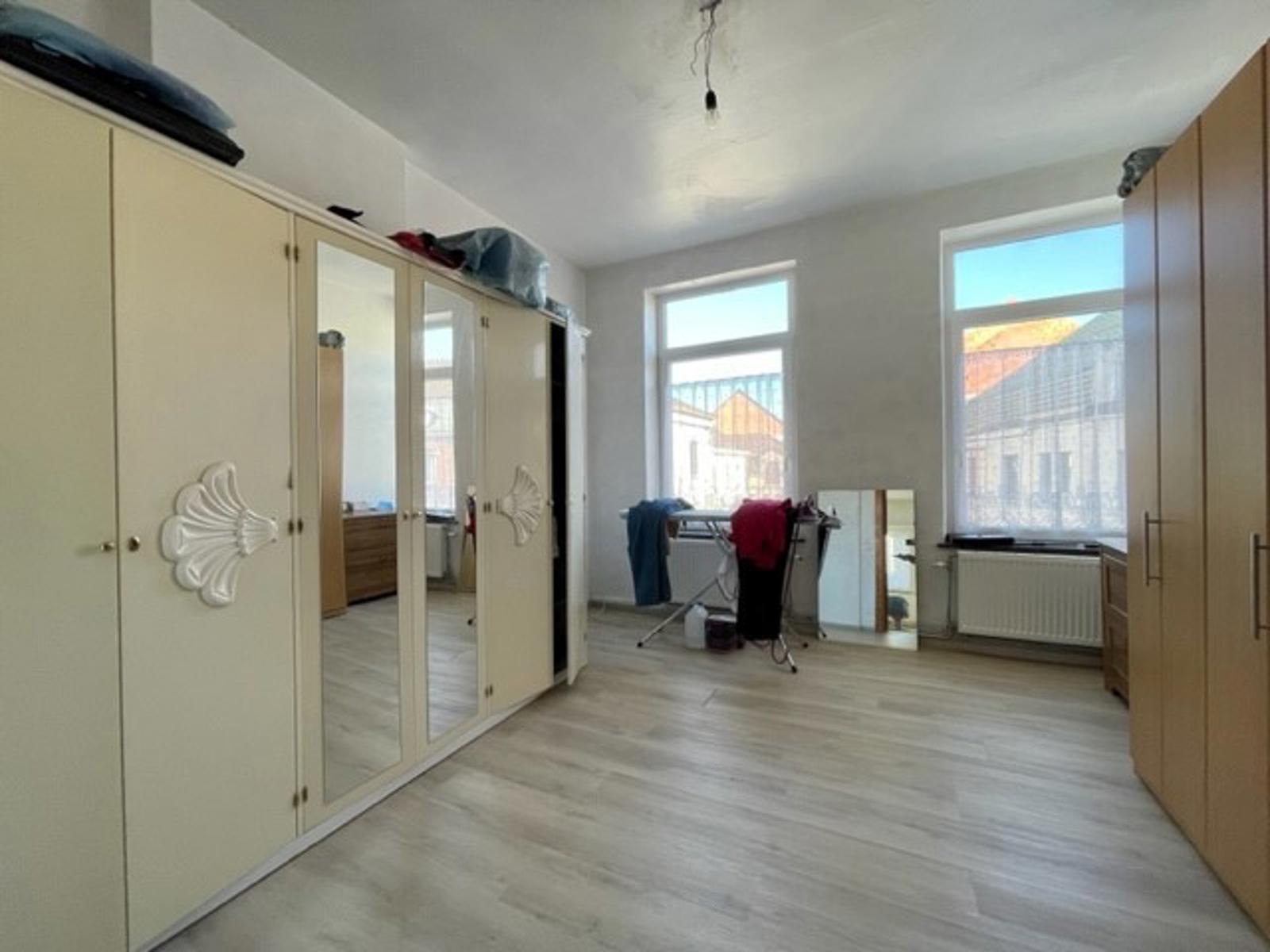 Service Immobilier