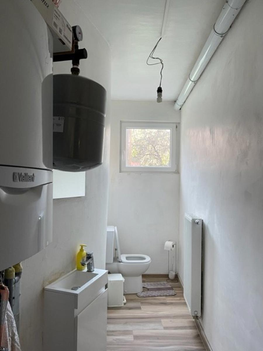 Service Immobilier