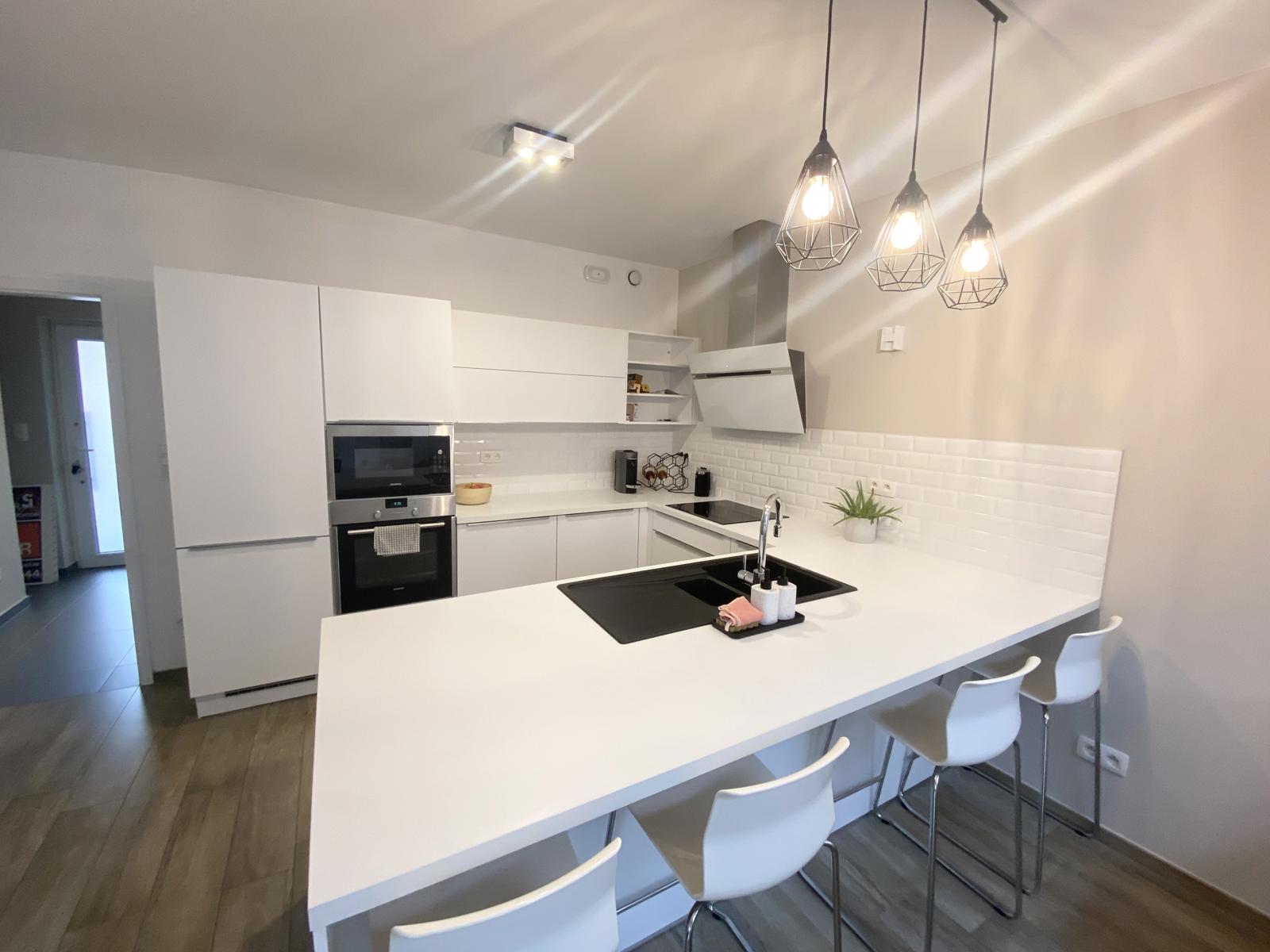 Service Immobilier