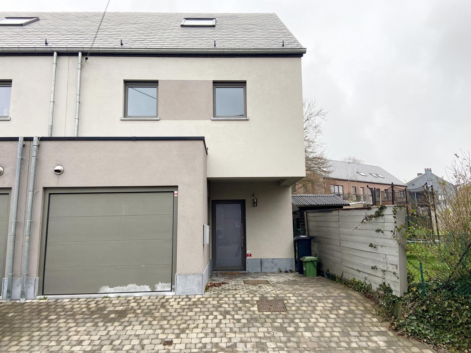 Service Immobilier