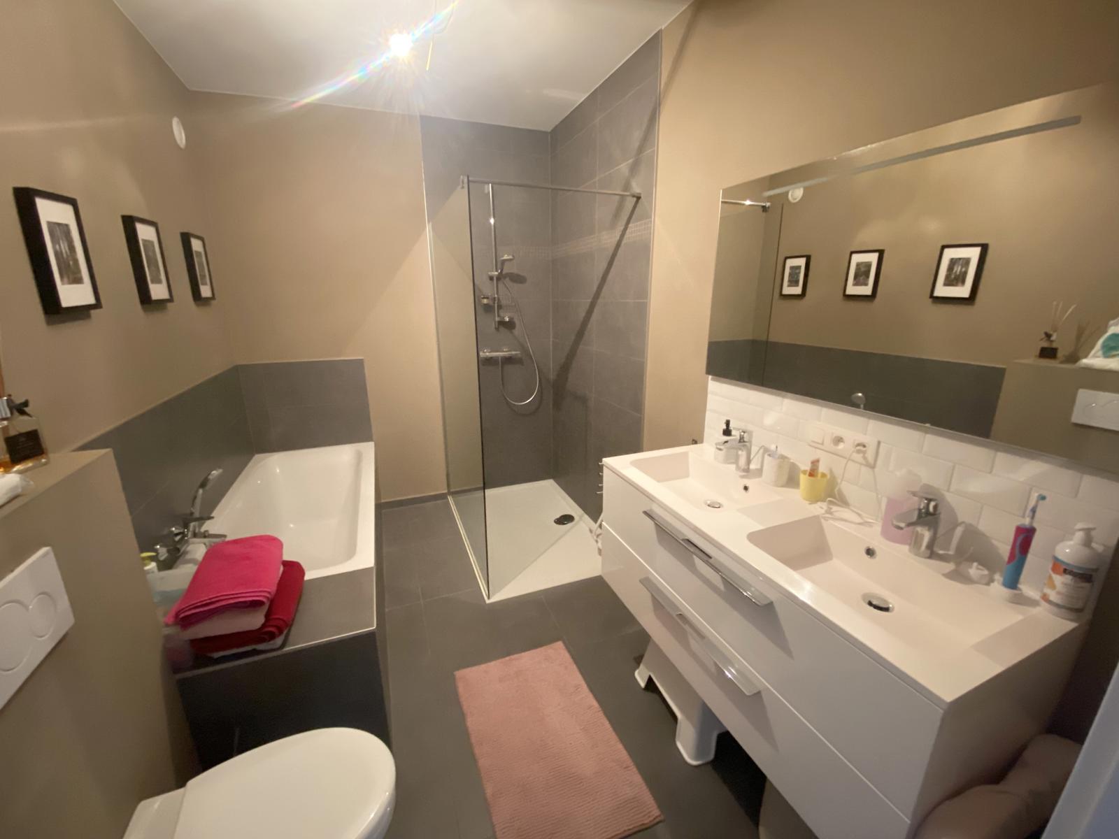 Service Immobilier
