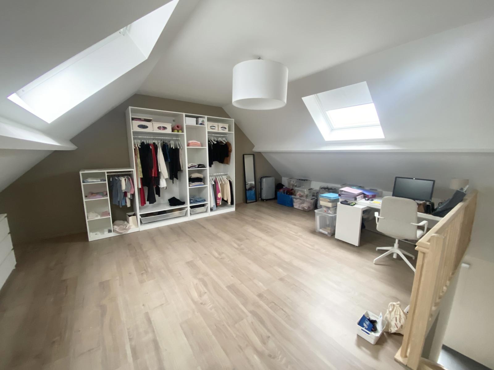 Service Immobilier