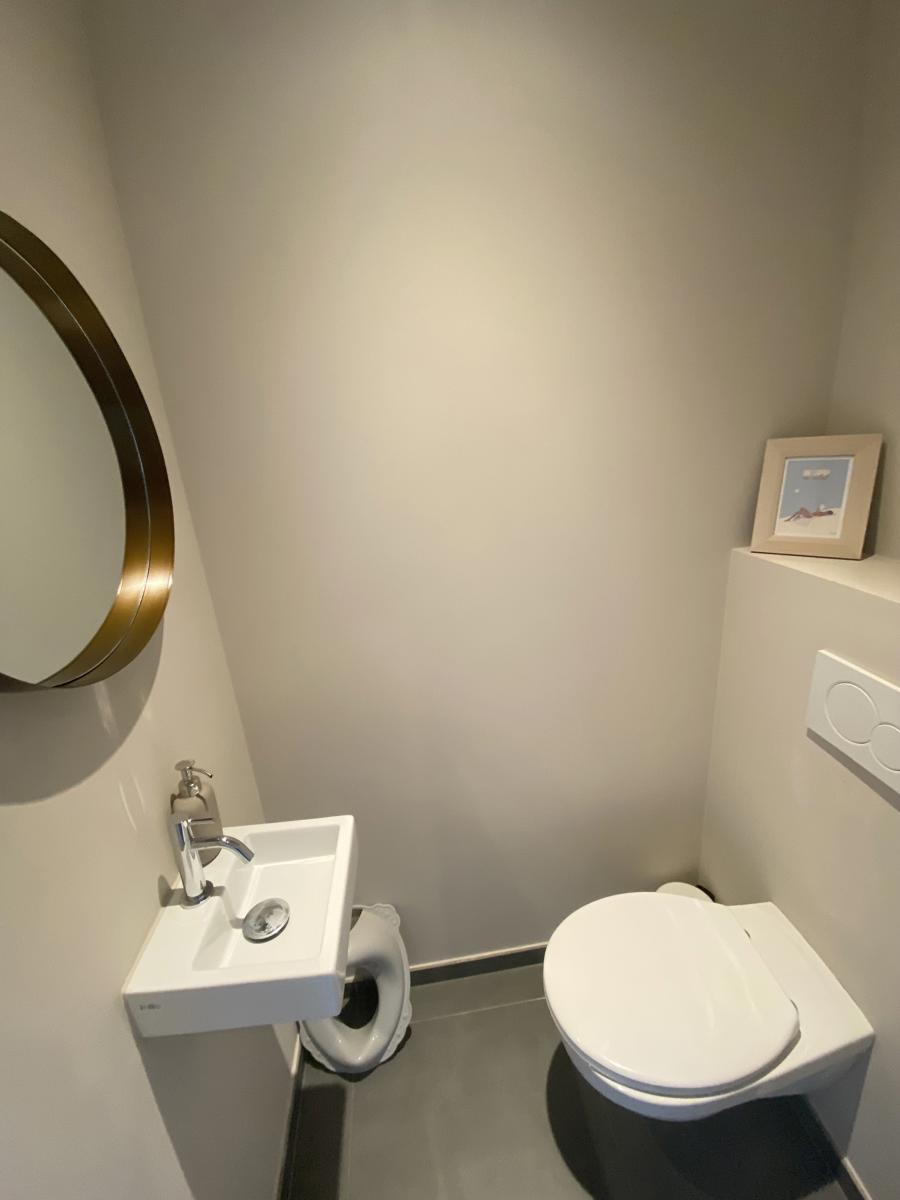 Service Immobilier