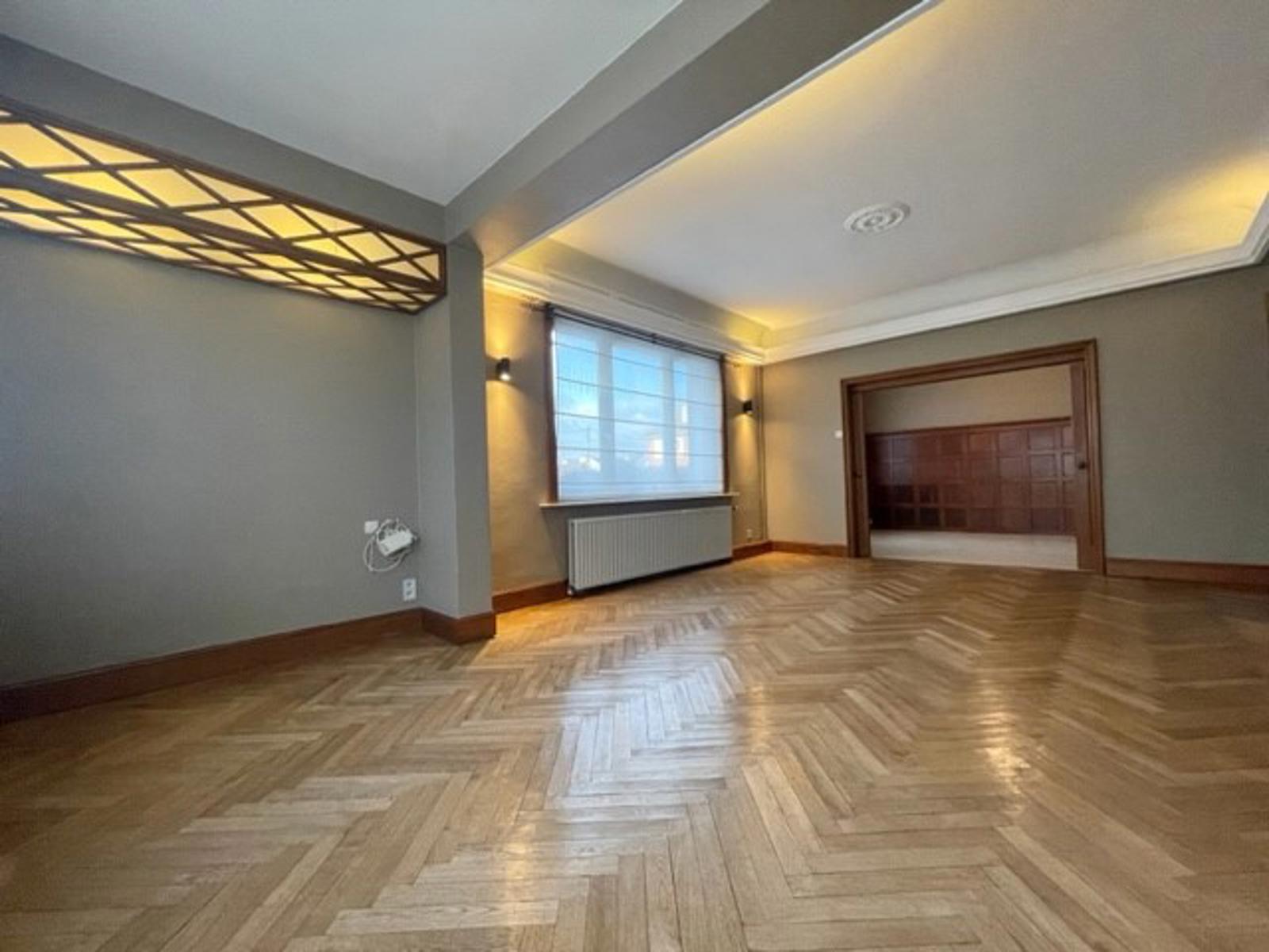 Service Immobilier