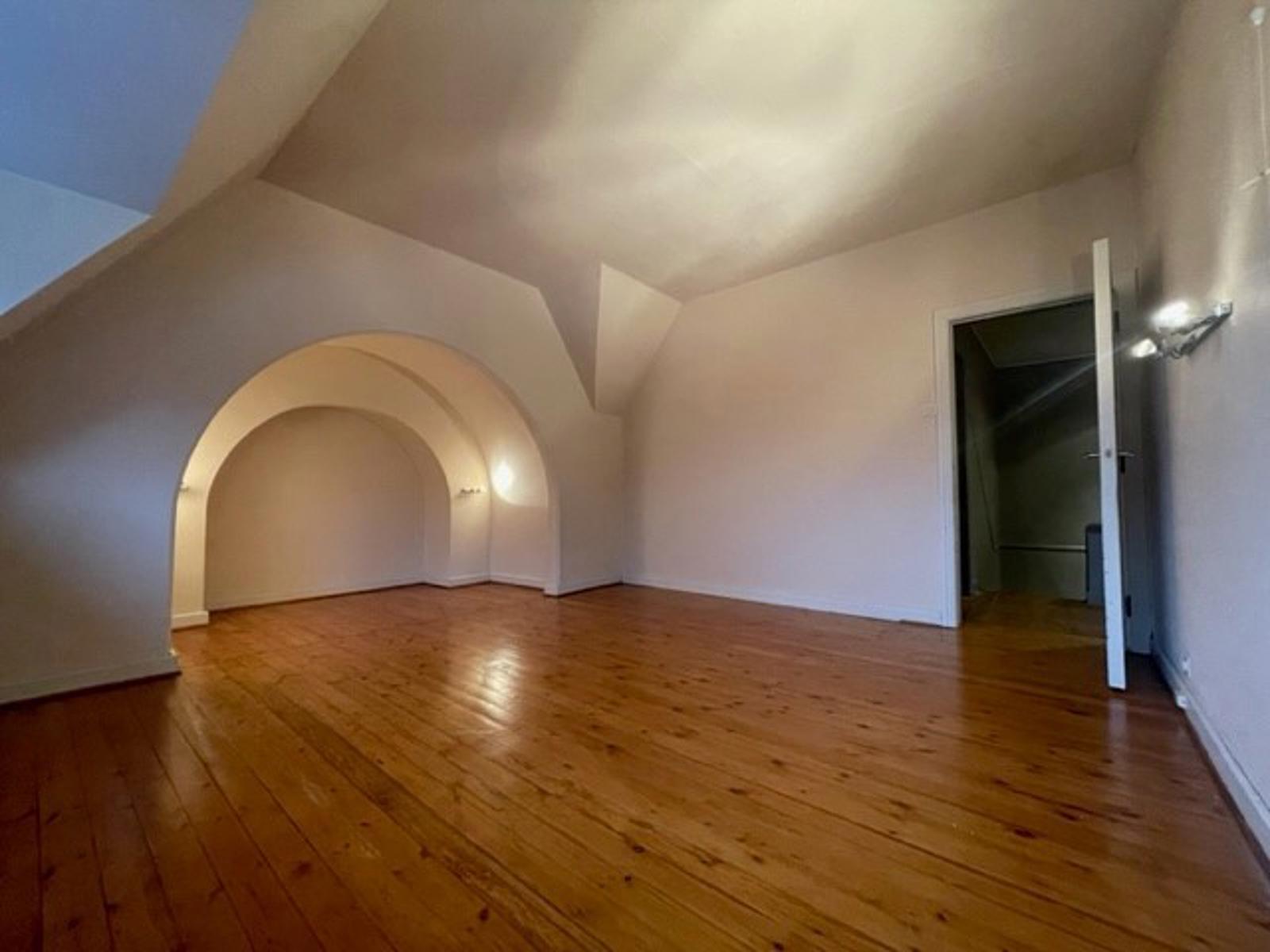 Service Immobilier
