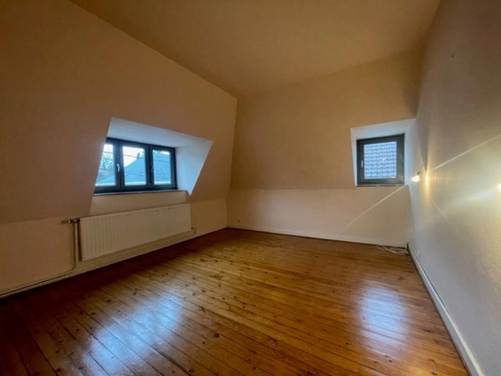Service Immobilier