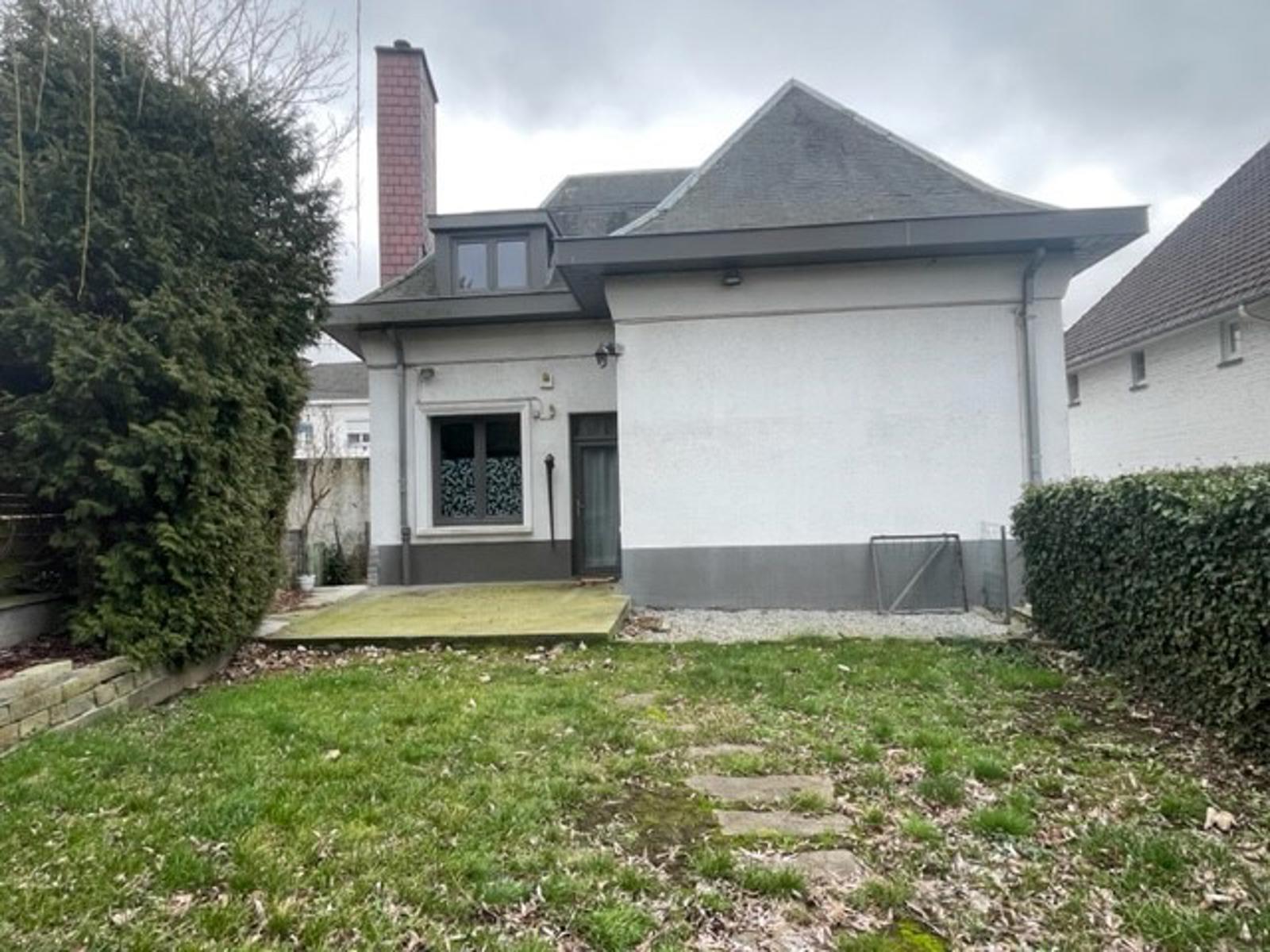 Service Immobilier
