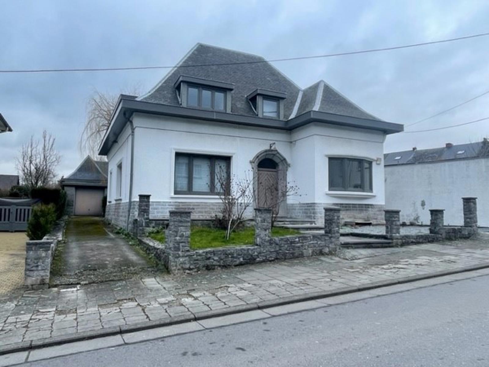 Service Immobilier