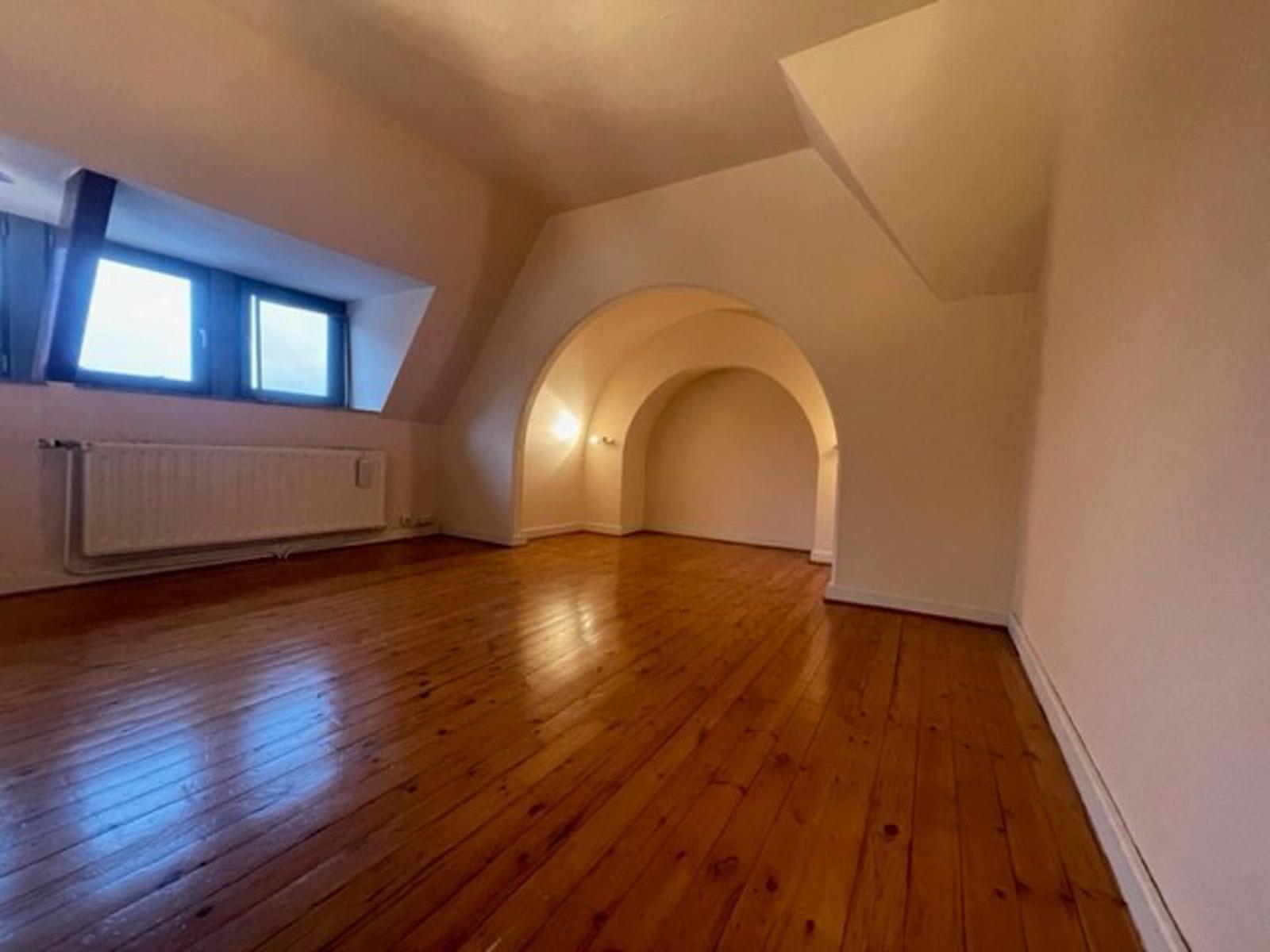Service Immobilier