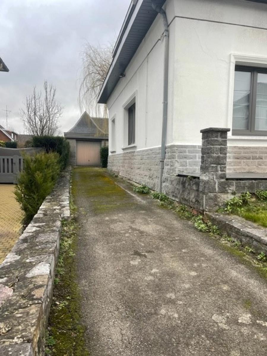Service Immobilier