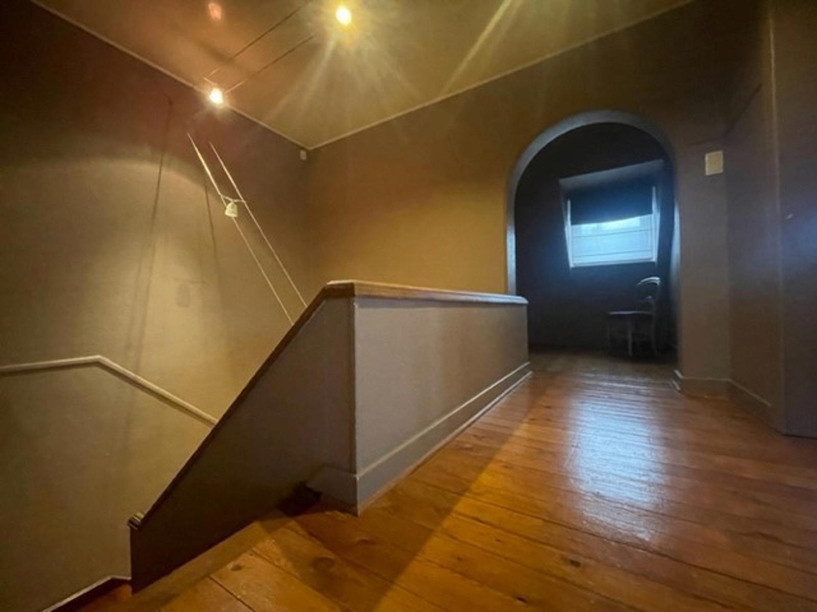 Service Immobilier
