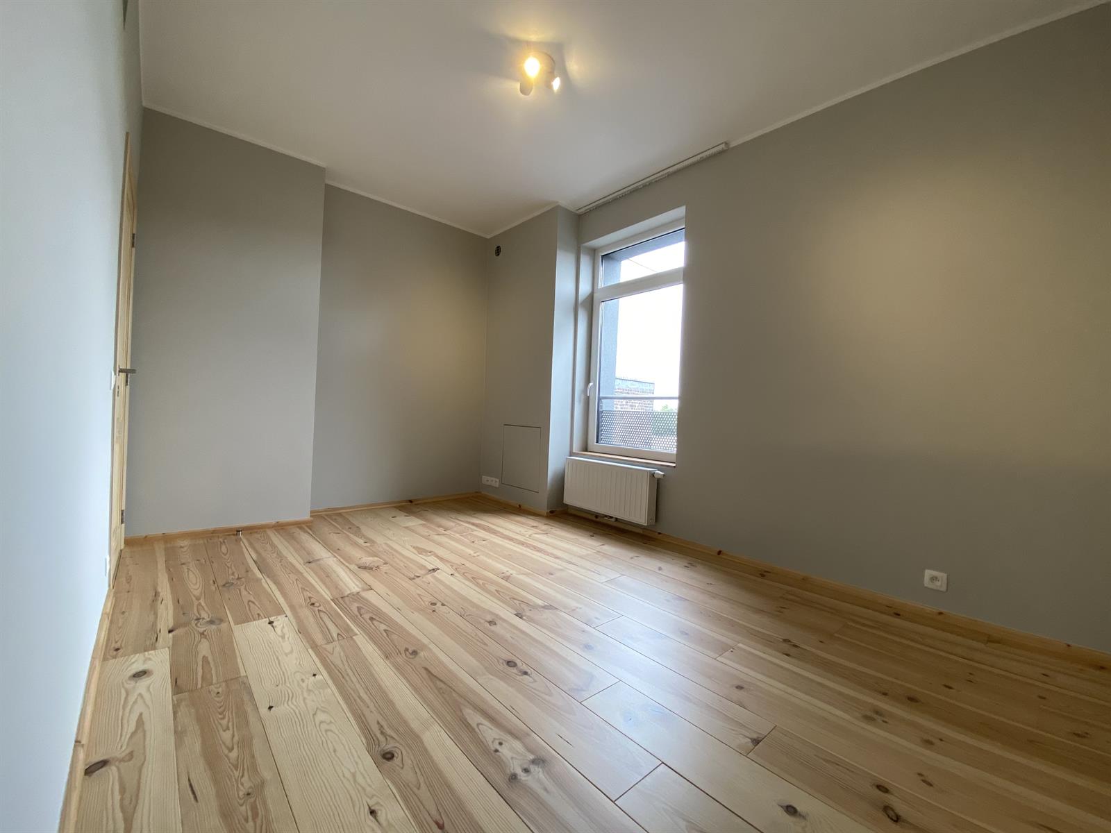 Service Immobilier