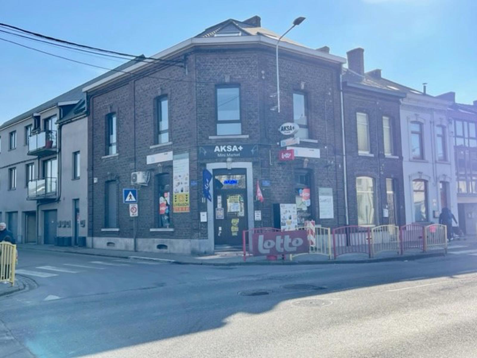 Service Immobilier