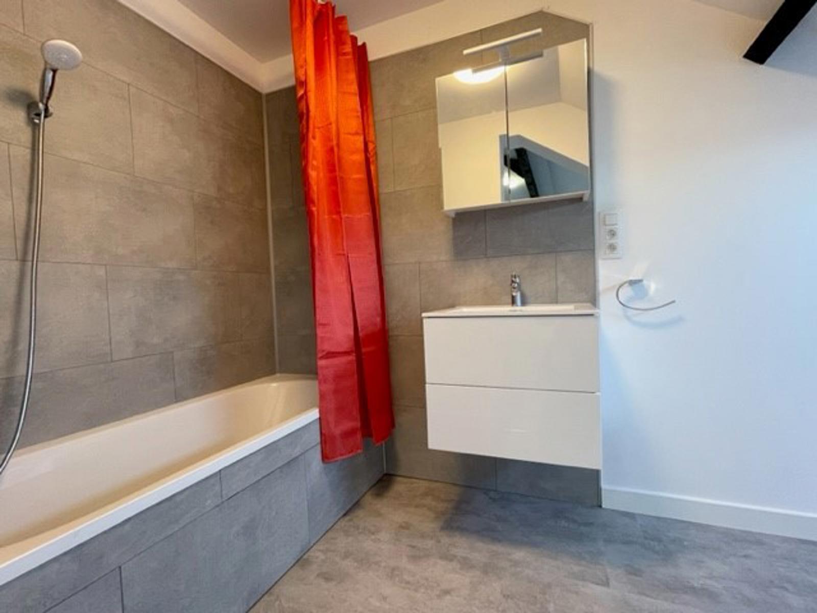 Service Immobilier