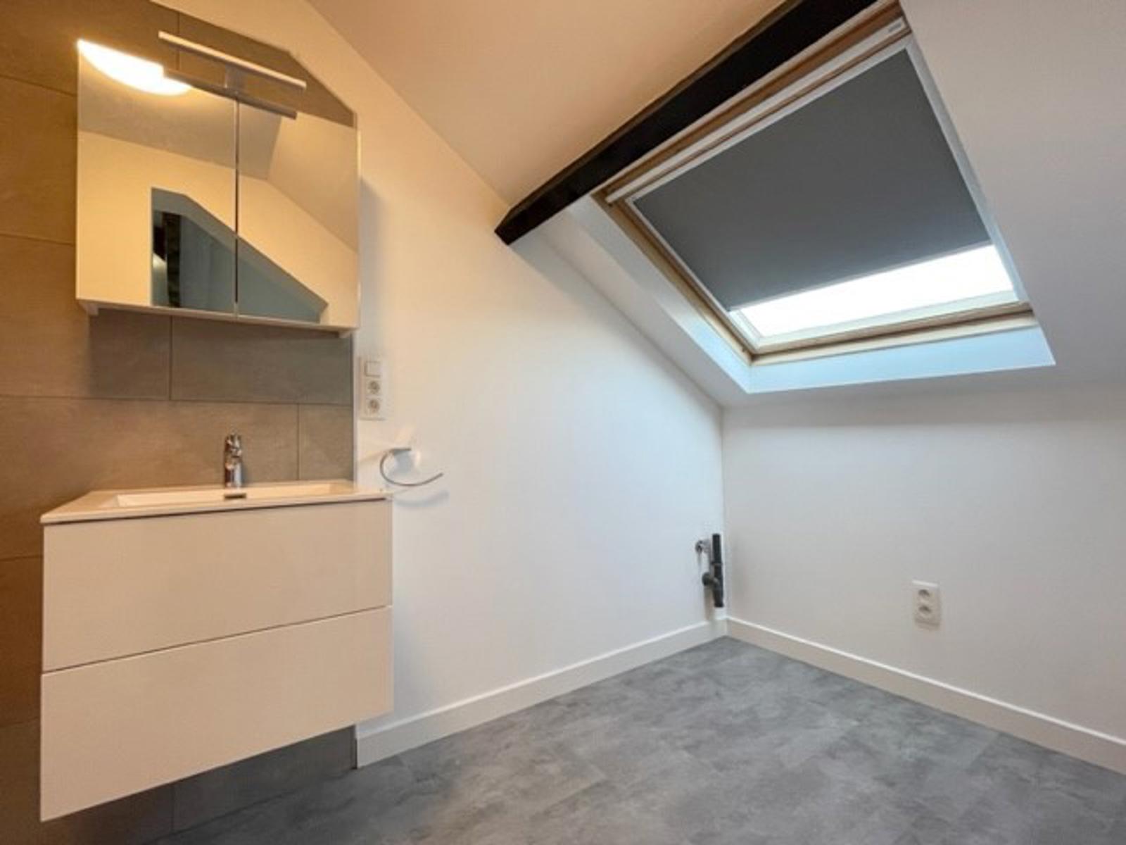 Service Immobilier