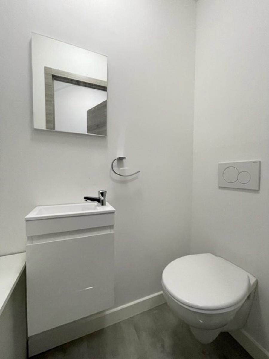 Service Immobilier