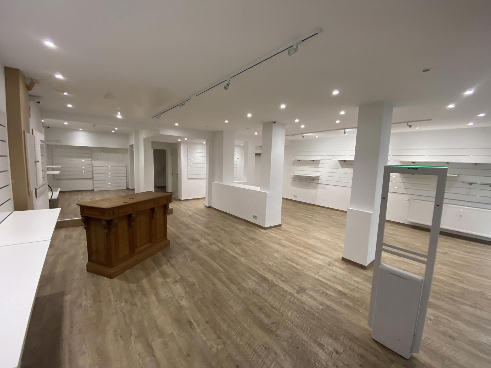 Service Immobilier
