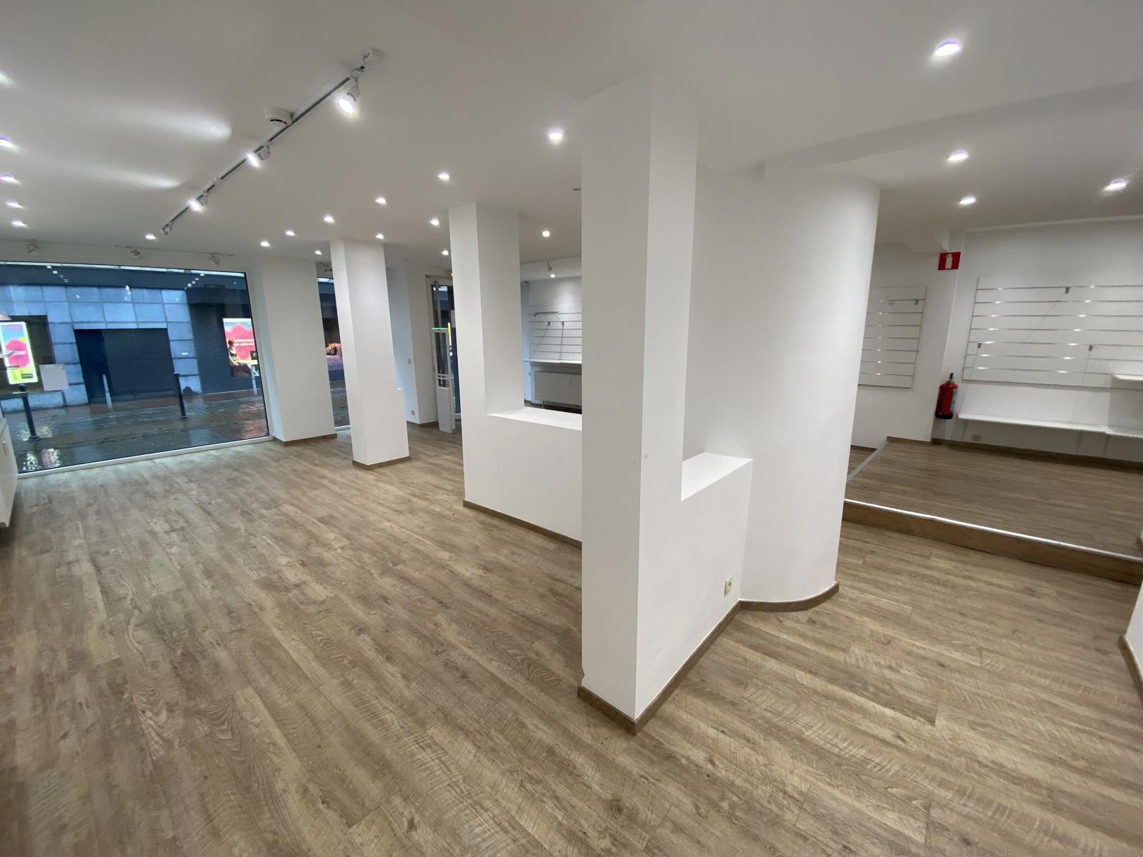 Service Immobilier
