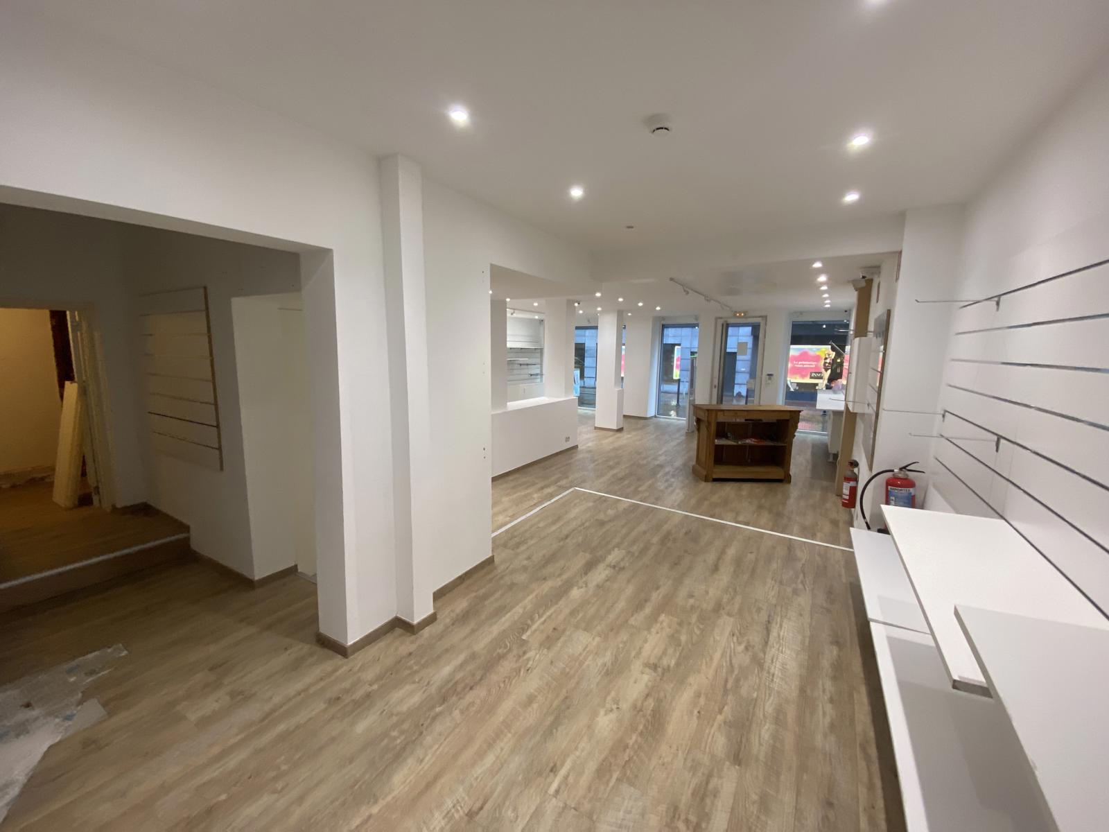 Service Immobilier
