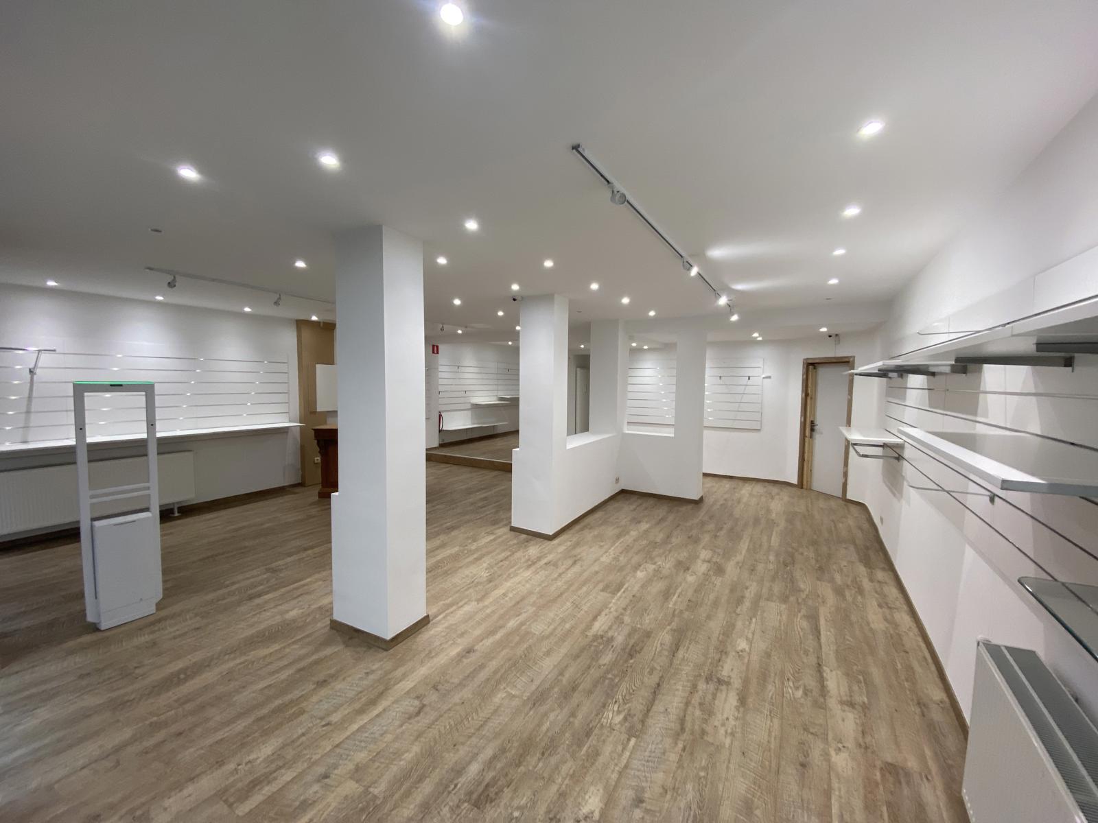 Service Immobilier