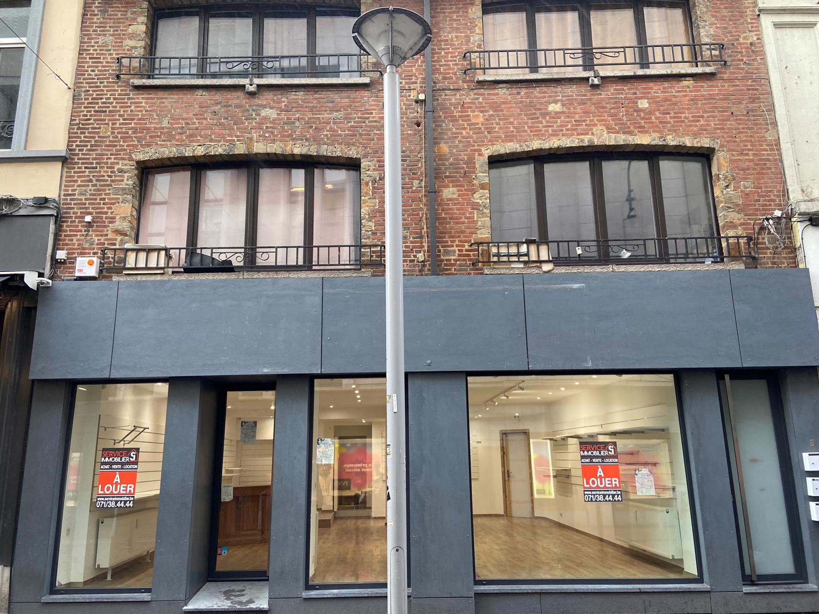Service Immobilier