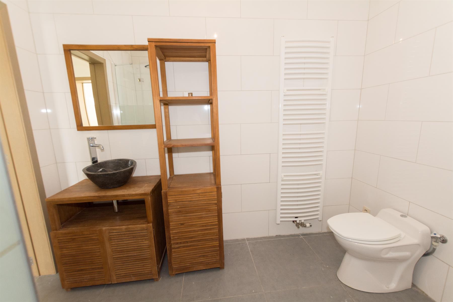 Service Immobilier