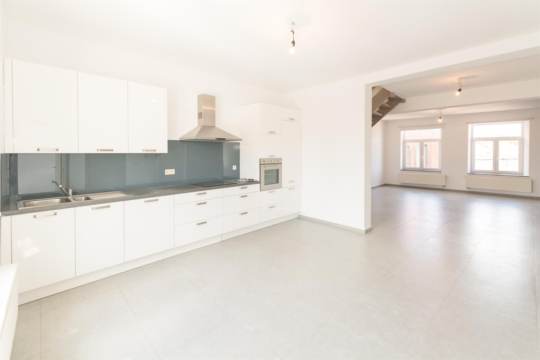 Service Immobilier