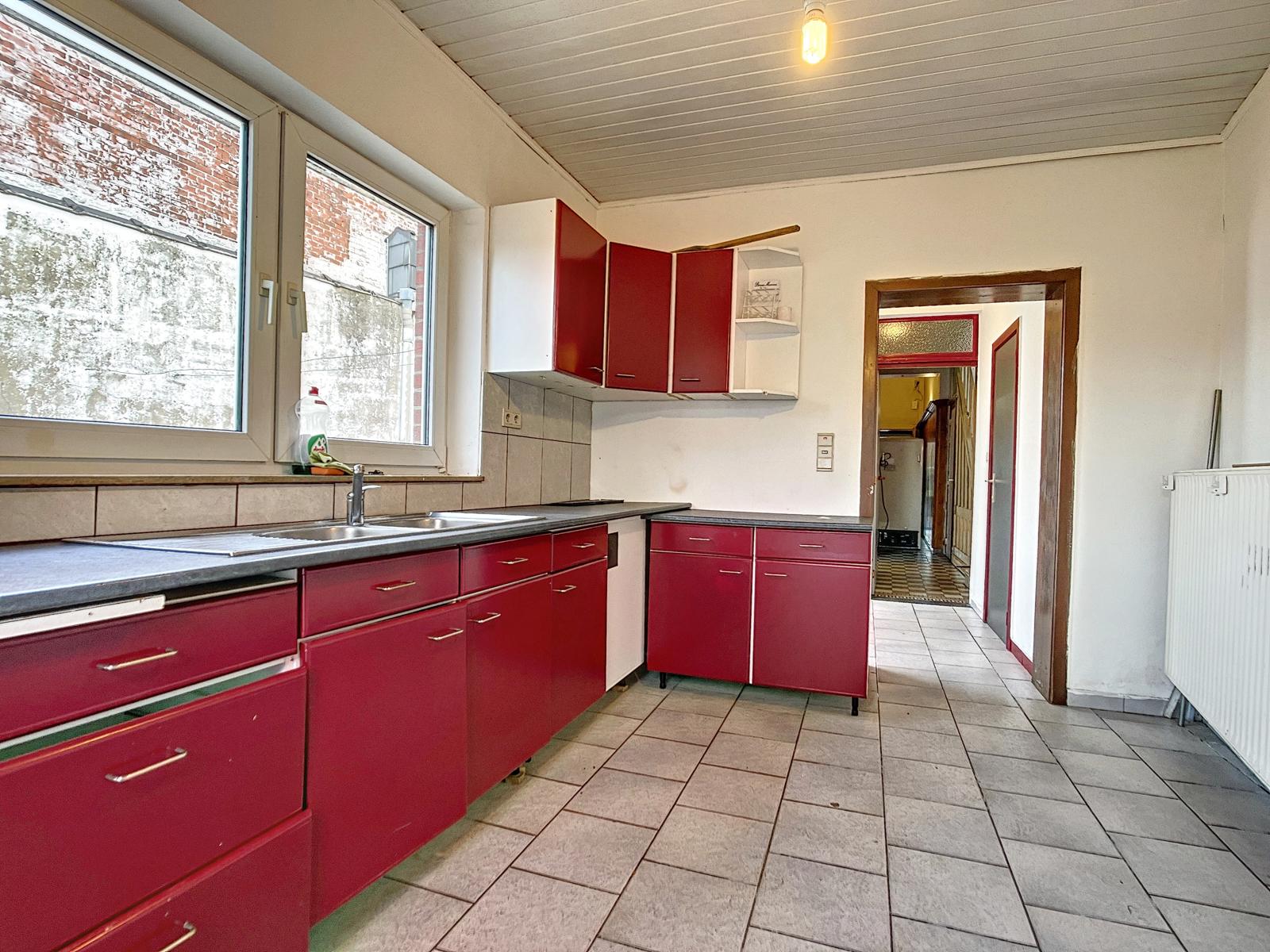 Service Immobilier