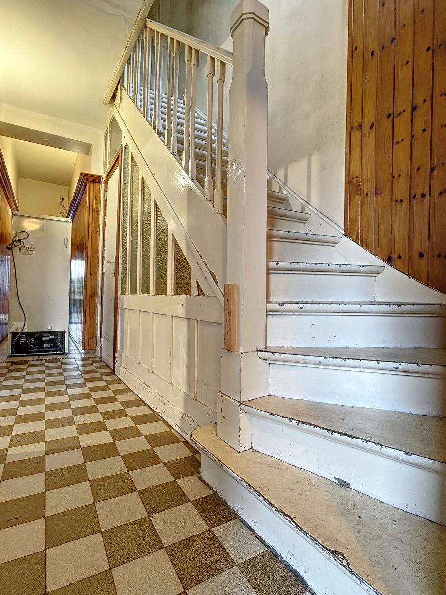 Service Immobilier