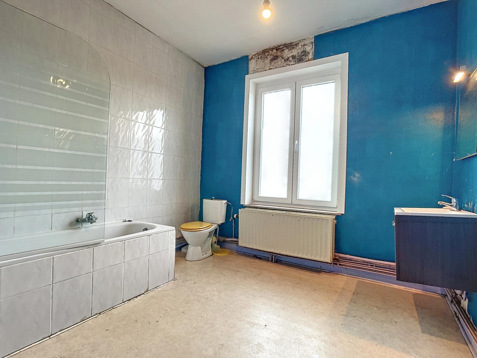 Service Immobilier