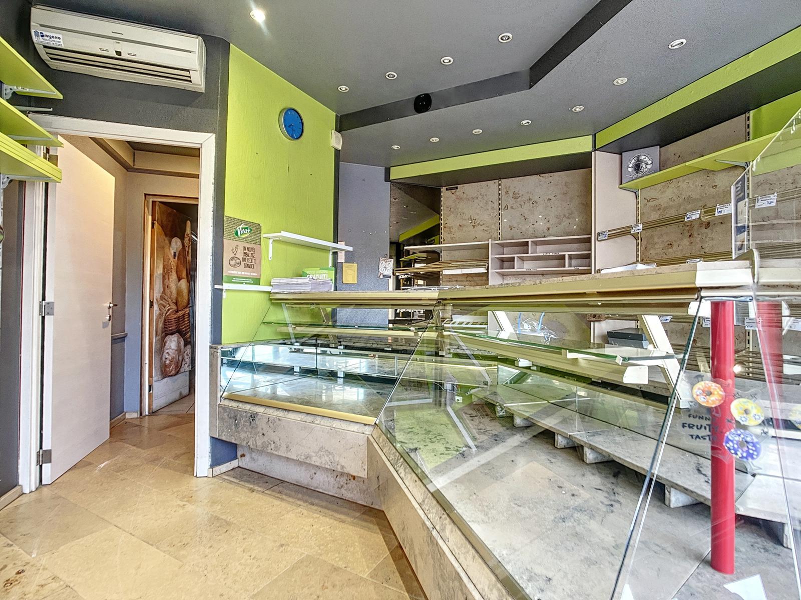 Service Immobilier