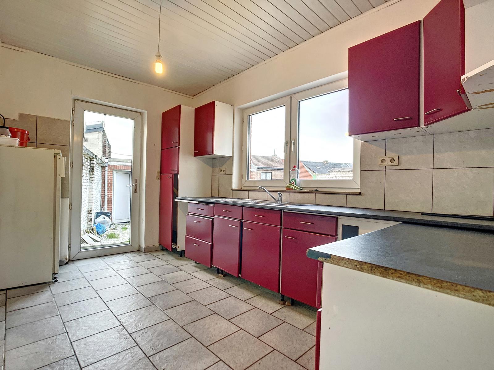 Service Immobilier