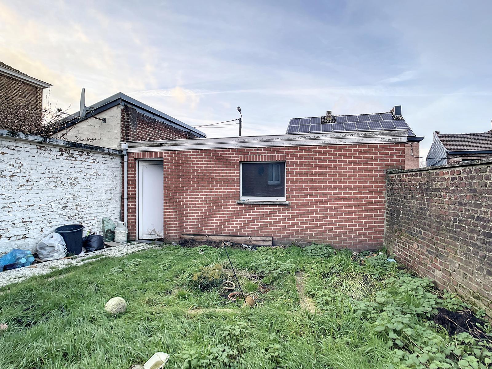 Service Immobilier