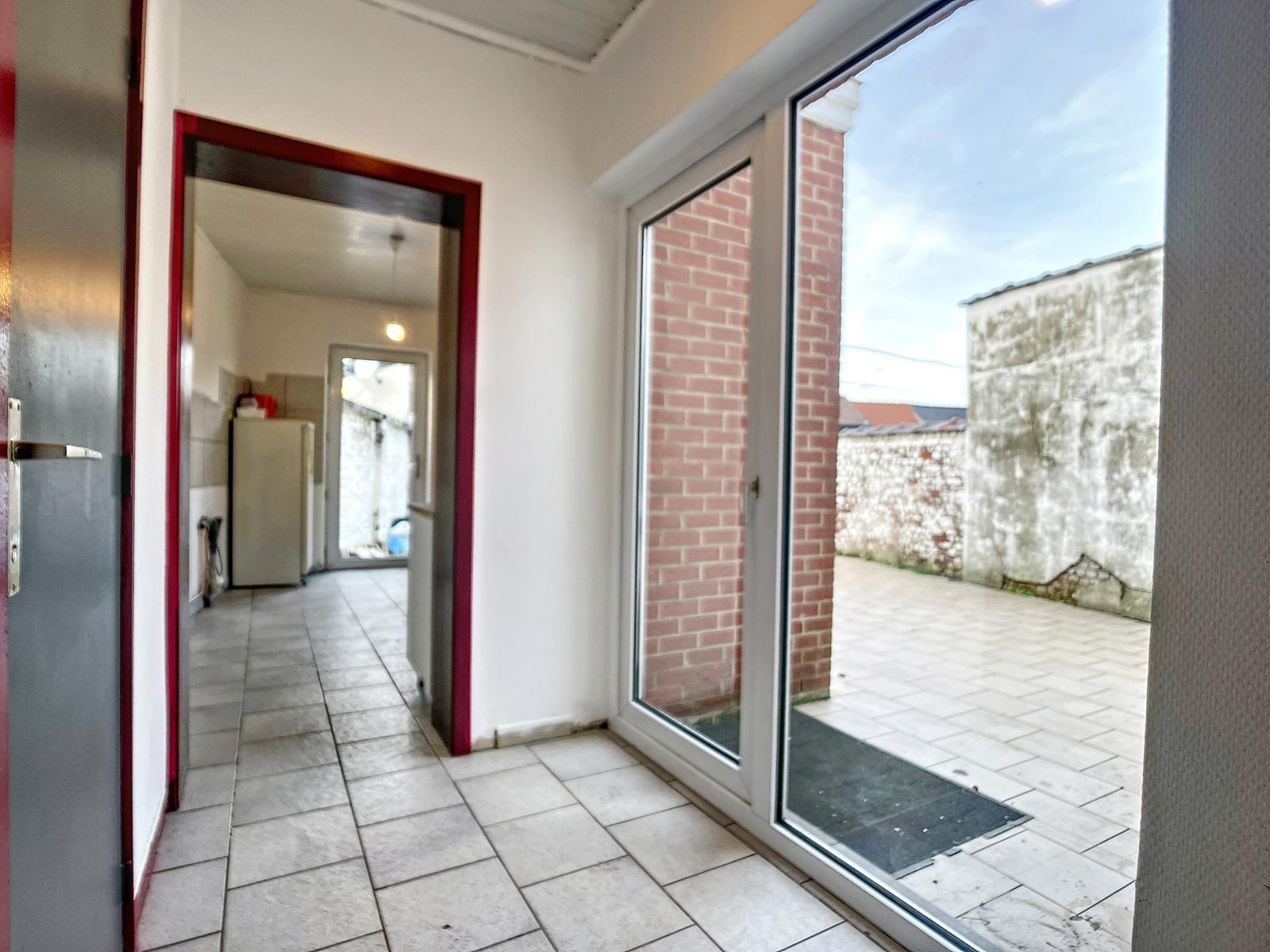 Service Immobilier
