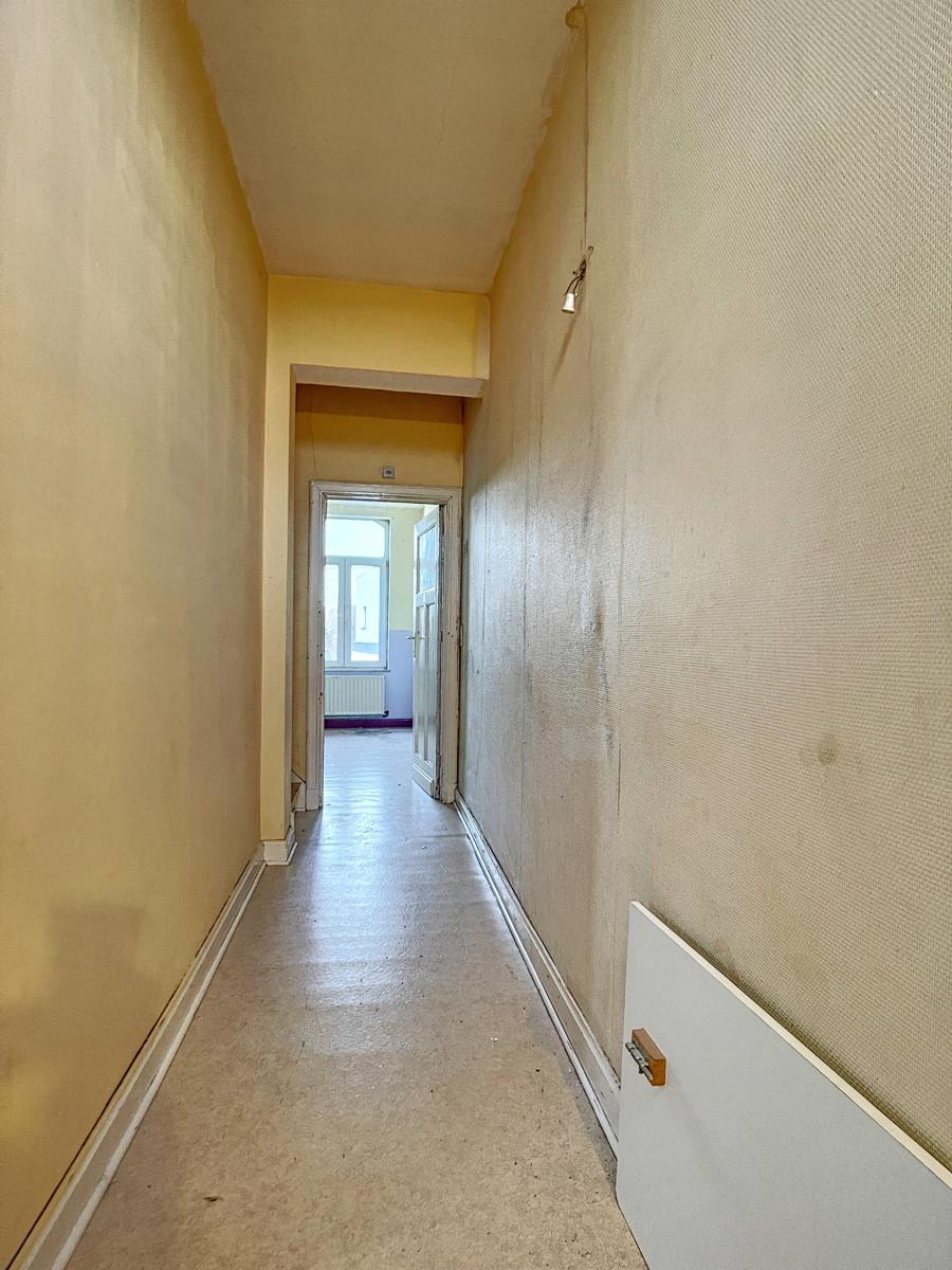 Service Immobilier