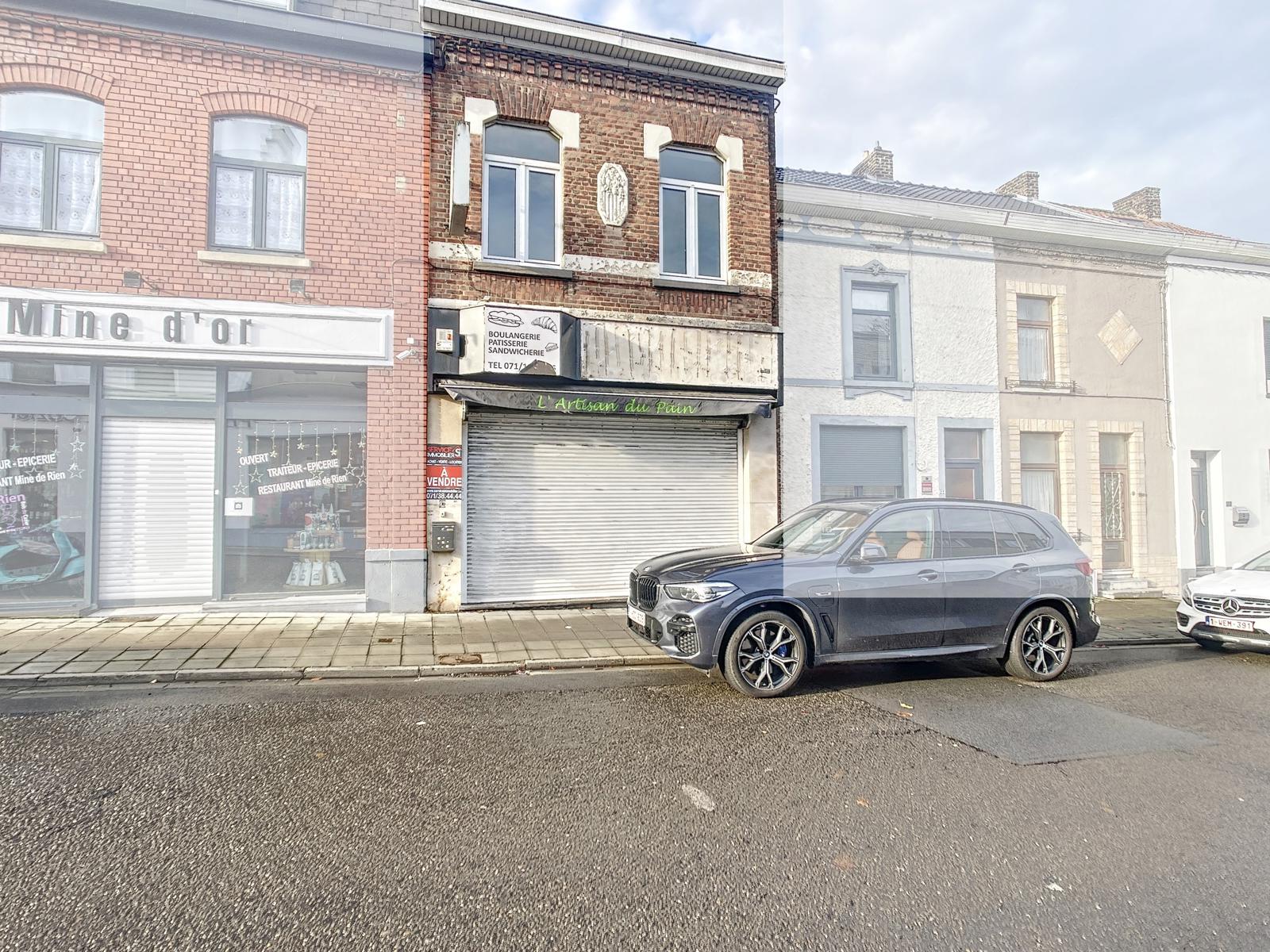 Service Immobilier