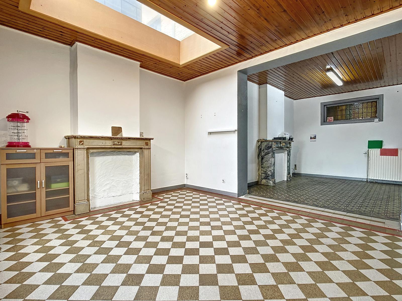 Service Immobilier