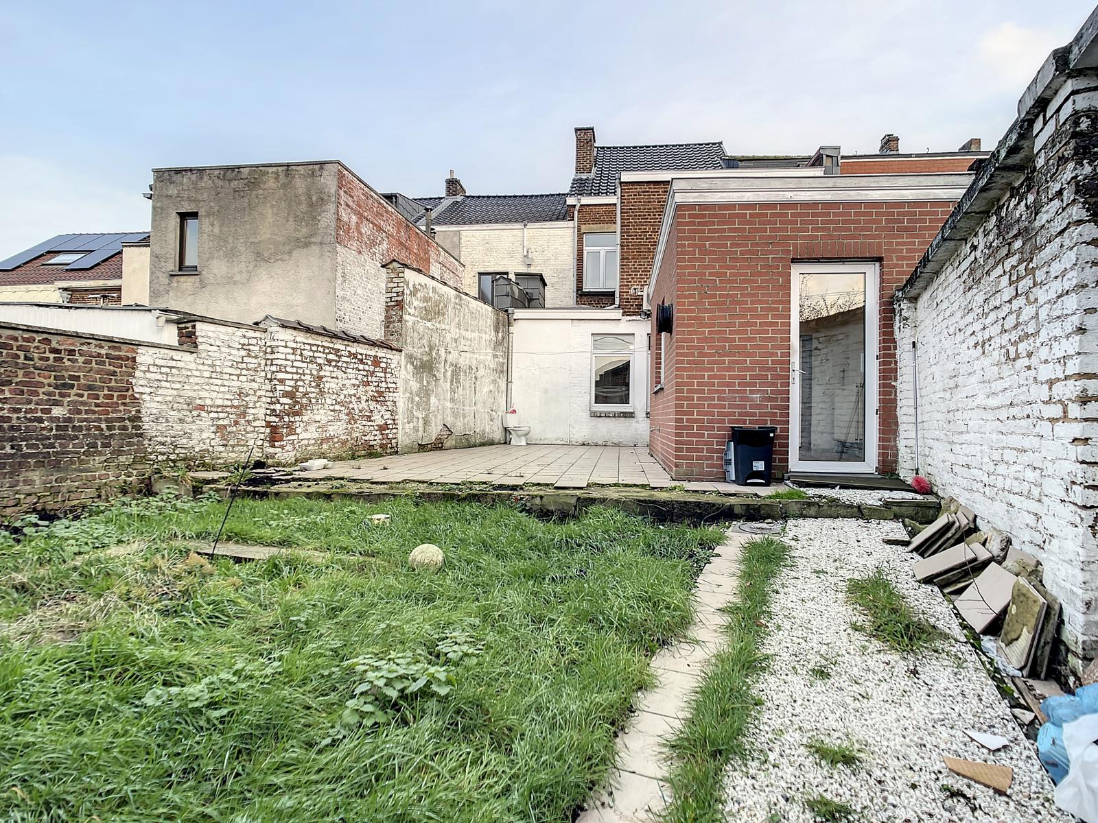 Service Immobilier