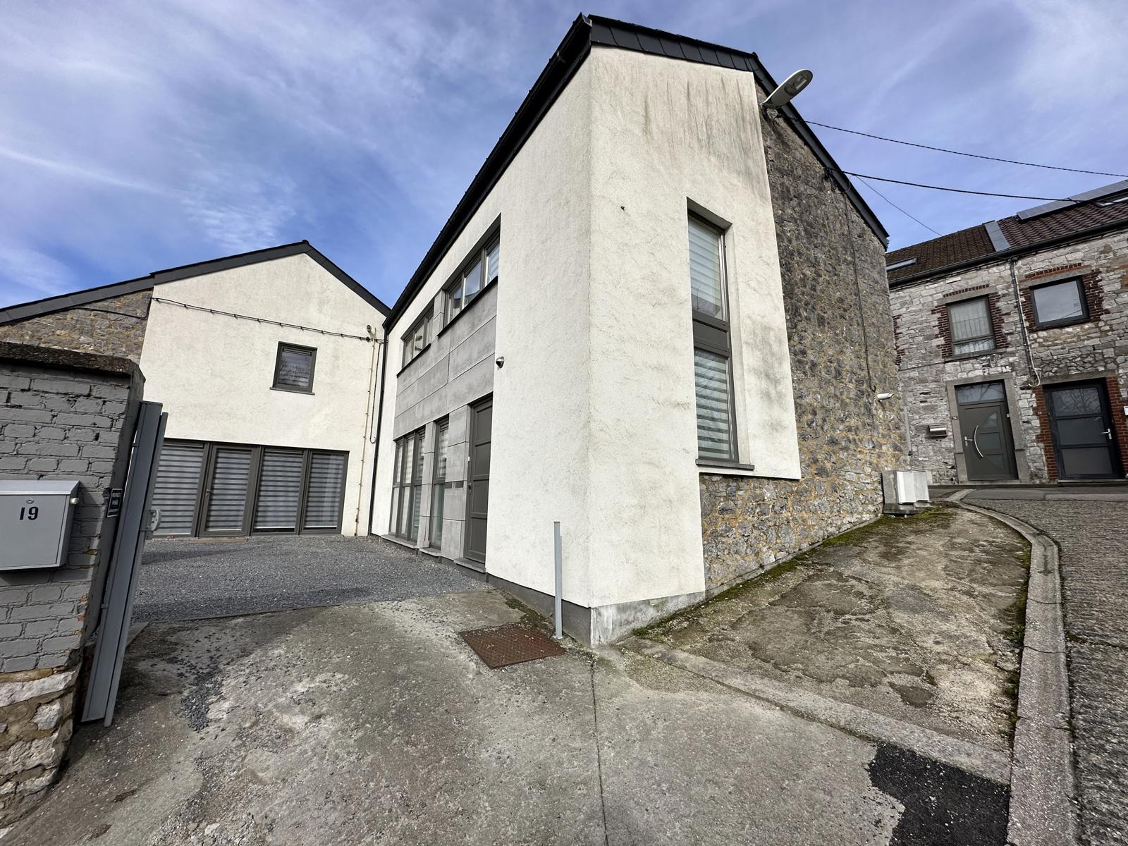 Service Immobilier