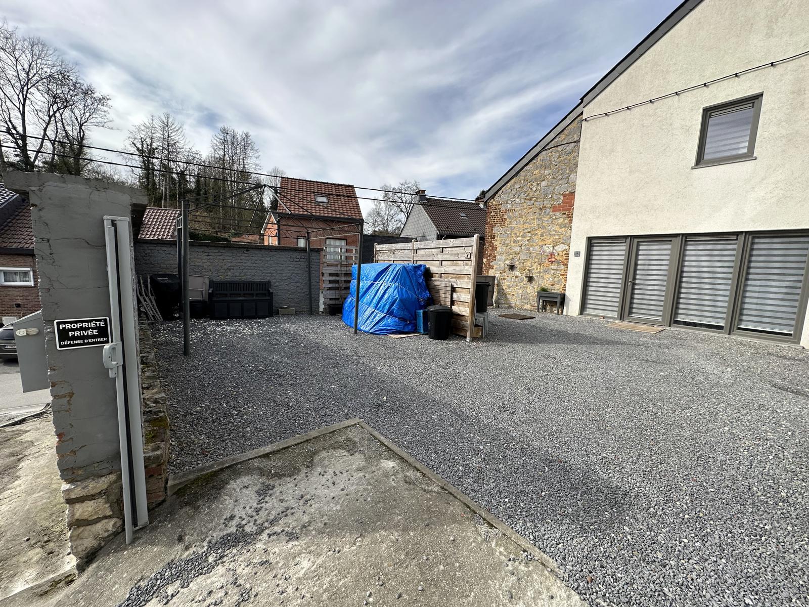 Service Immobilier