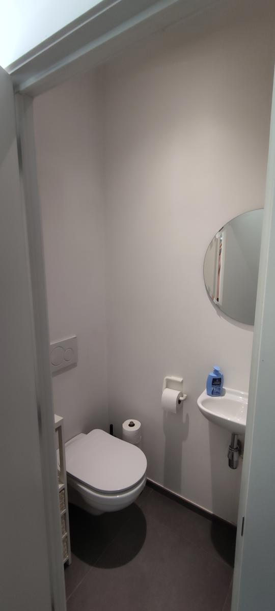 Service Immobilier