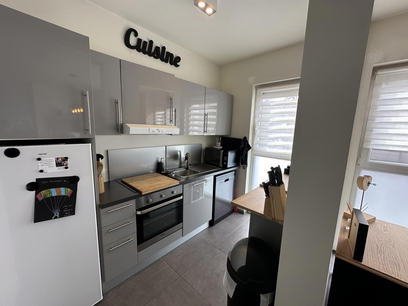 Service Immobilier