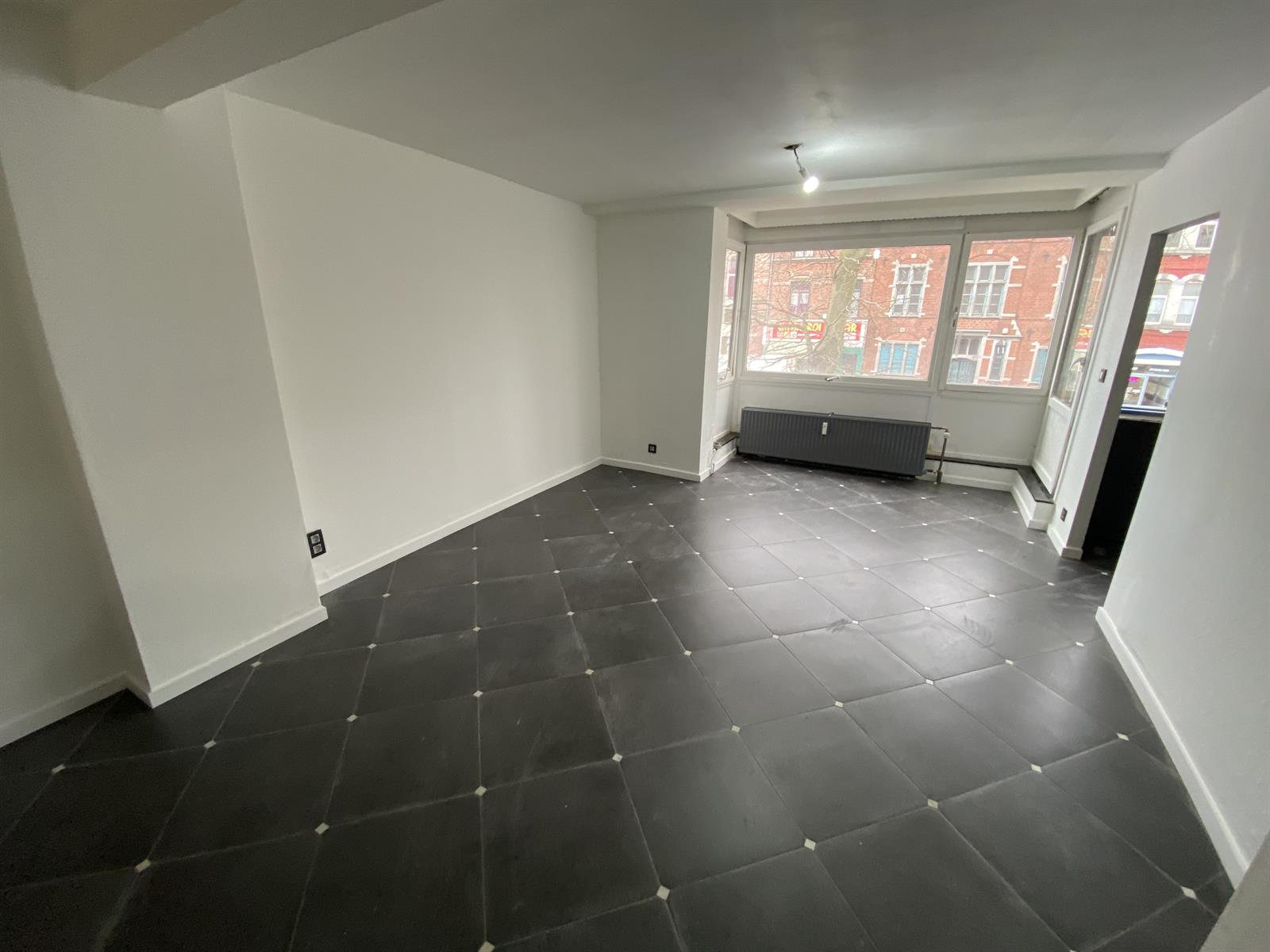 Service Immobilier