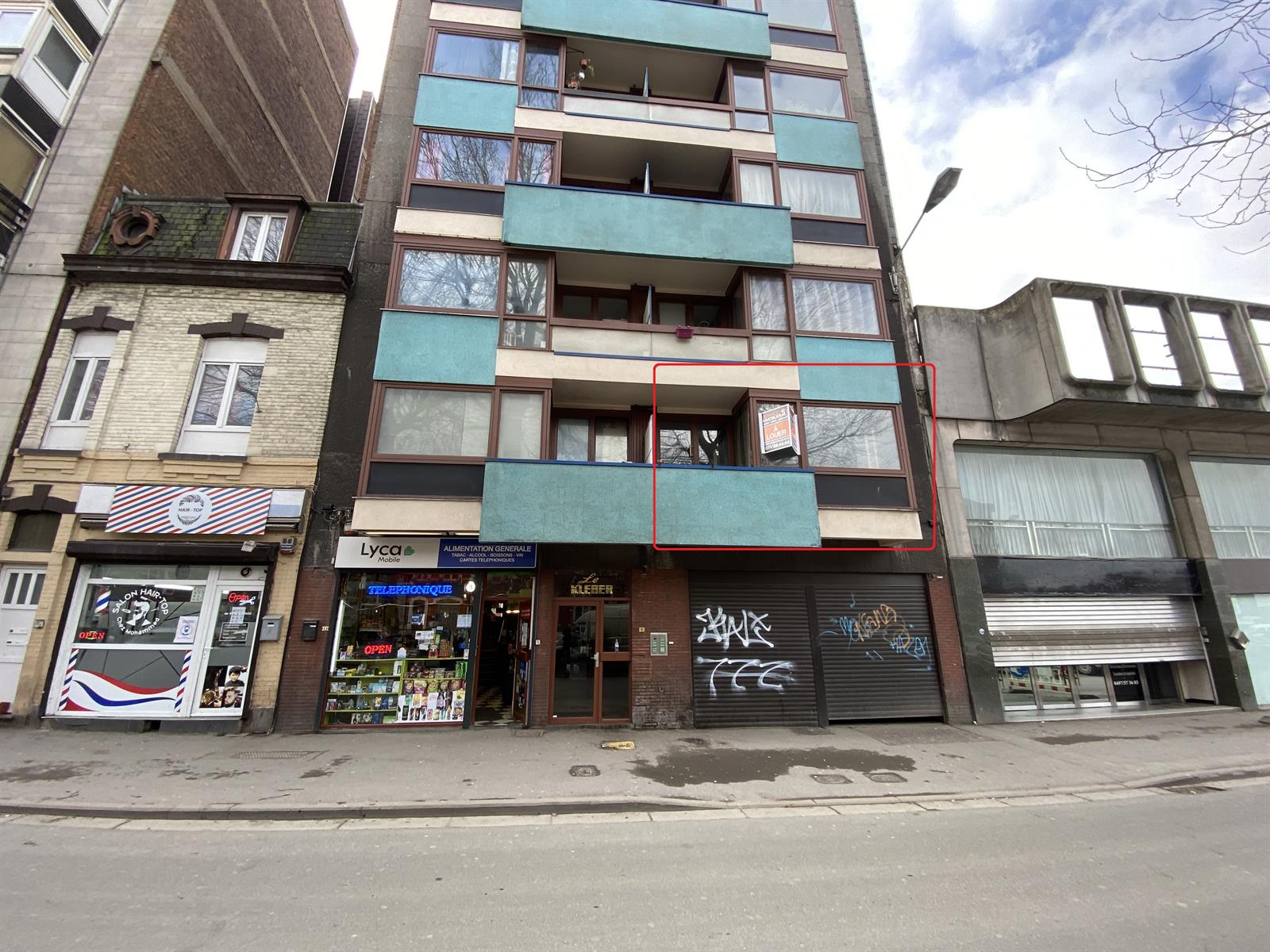 Service Immobilier
