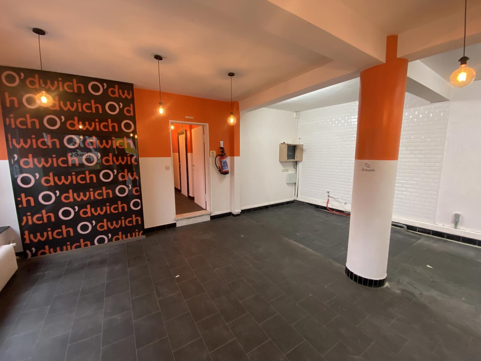 Service Immobilier
