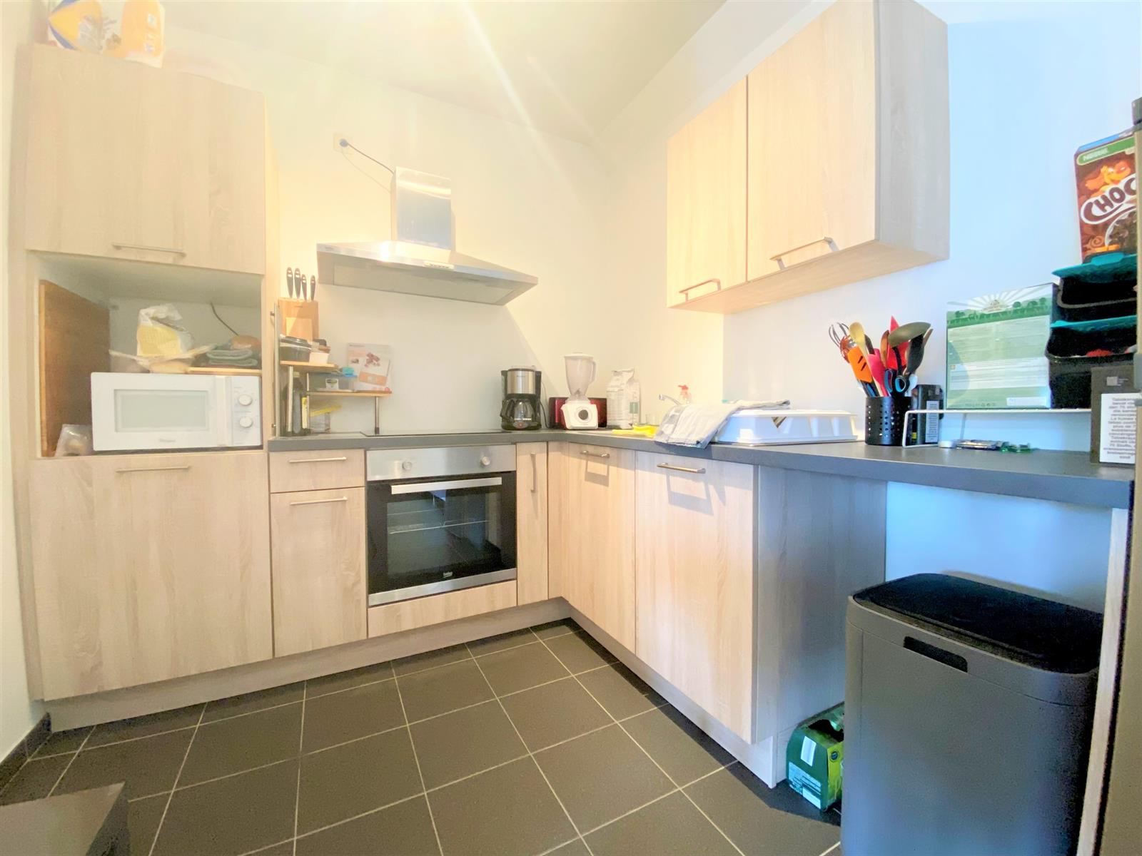Service Immobilier