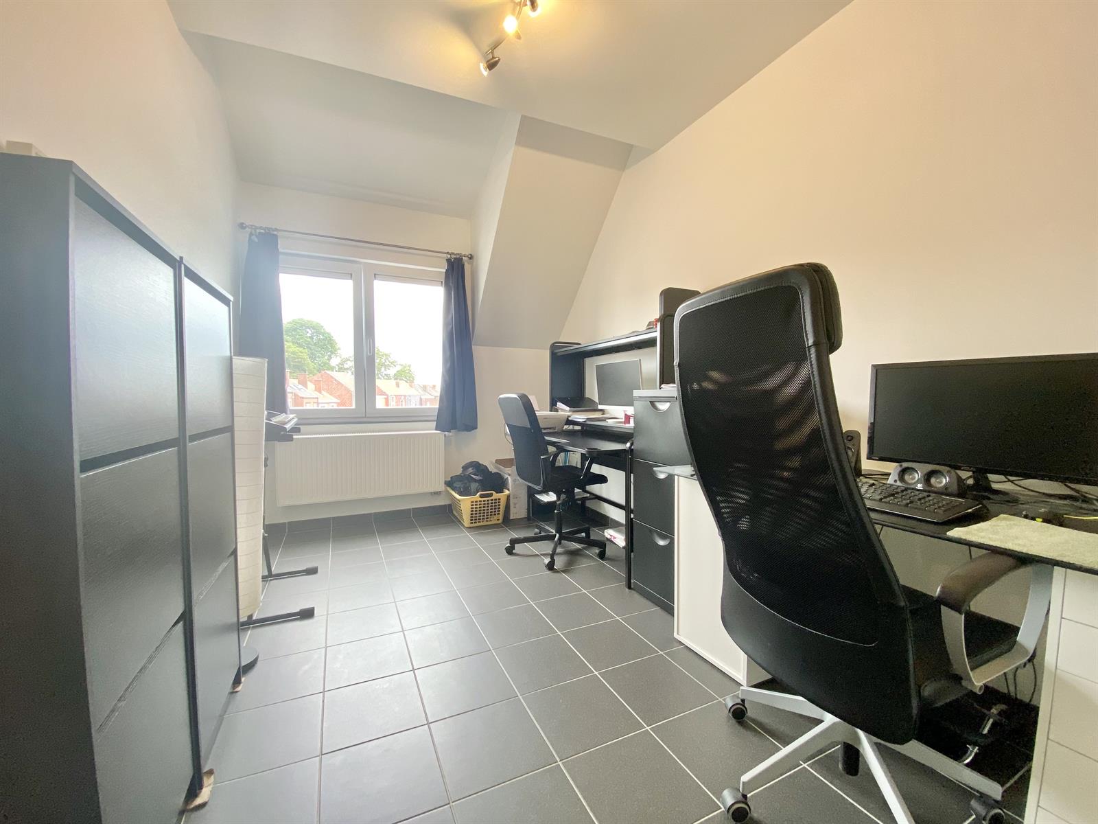 Service Immobilier