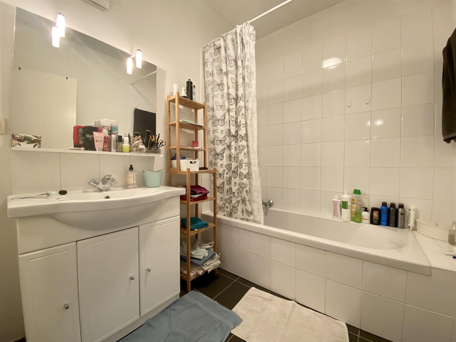 Service Immobilier