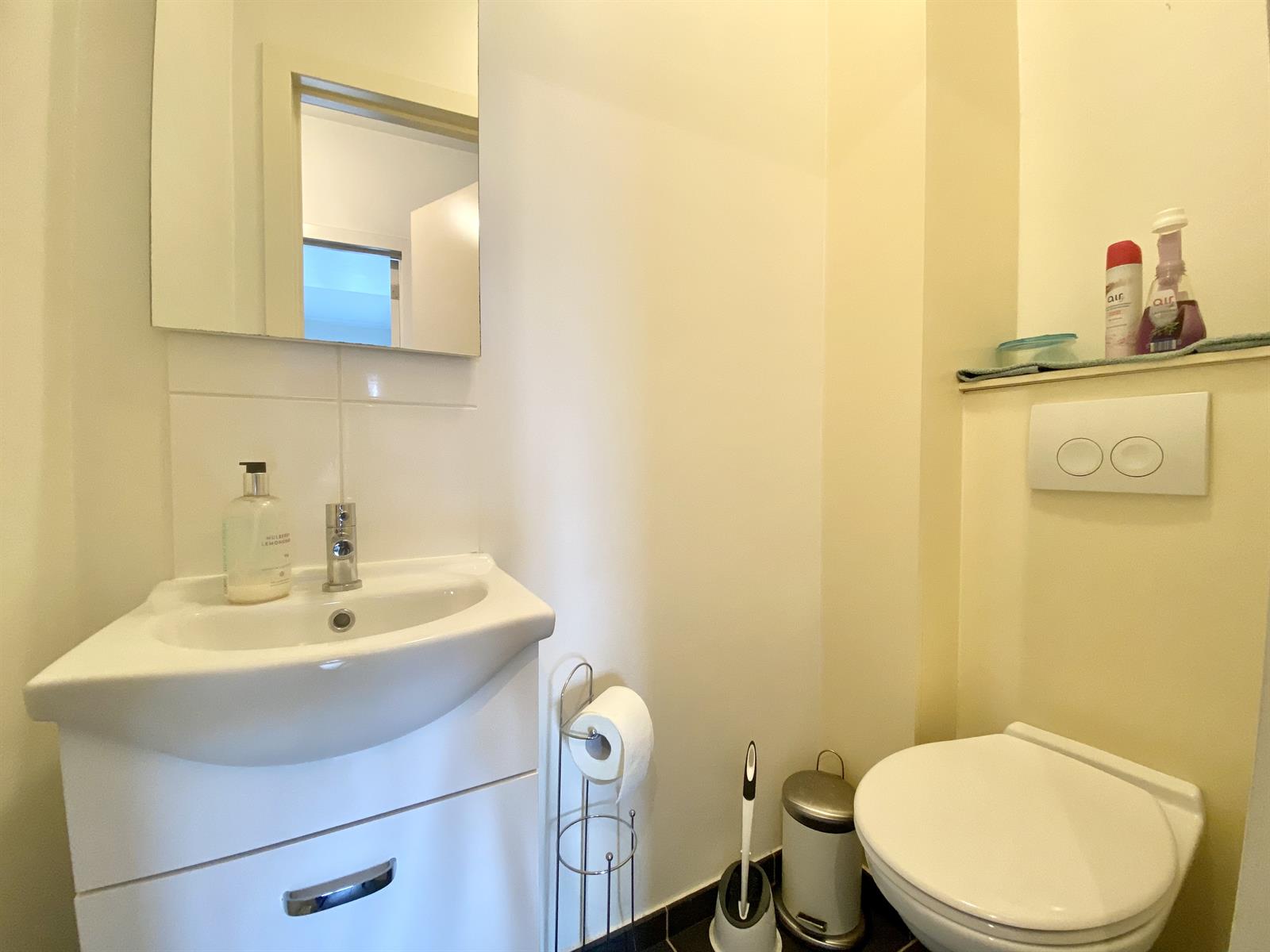 Service Immobilier