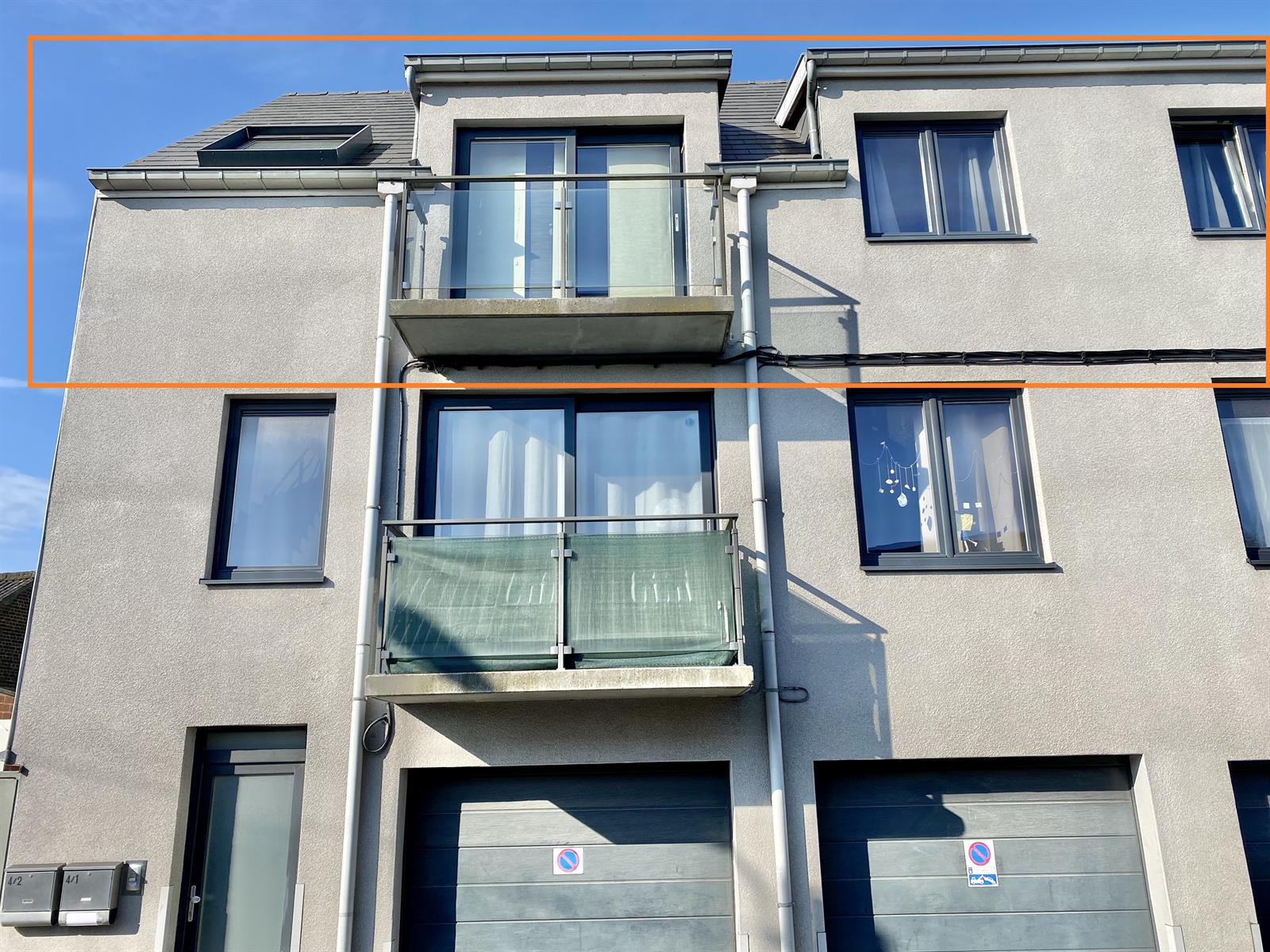 Service Immobilier